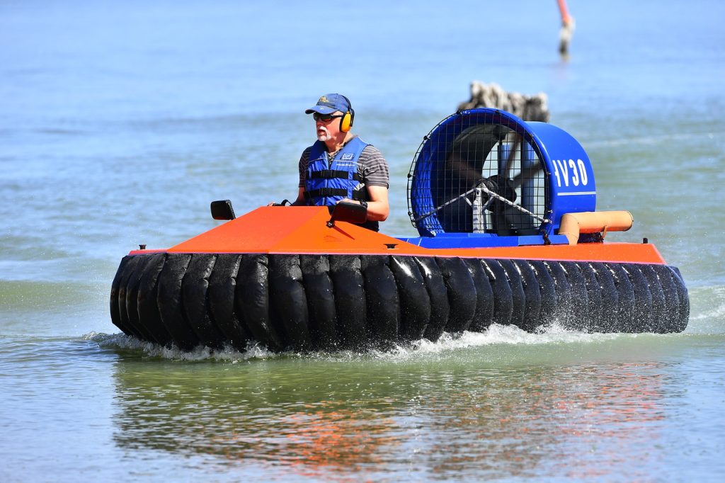 OzHover 2025 - Craft Registration - AHA Member