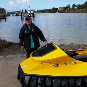 OzHover 2025 - Adult