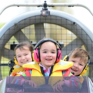 OzHover 2025  - Child