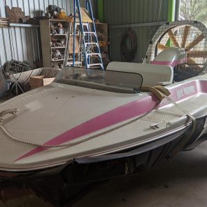 OzHover 2025 - Craft Registration - Non Member